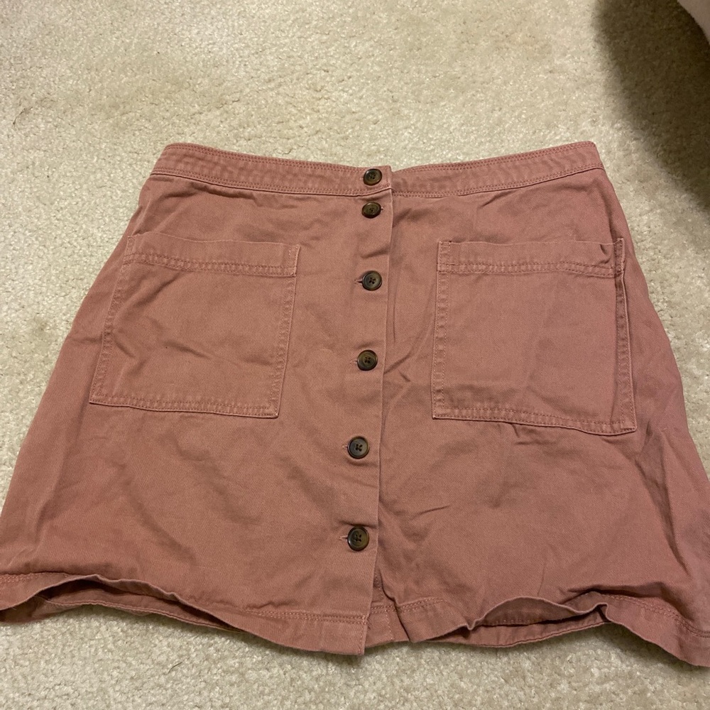 old navy skirt
